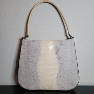 Salvatore Ferragamo  Vintage  shoul  bag